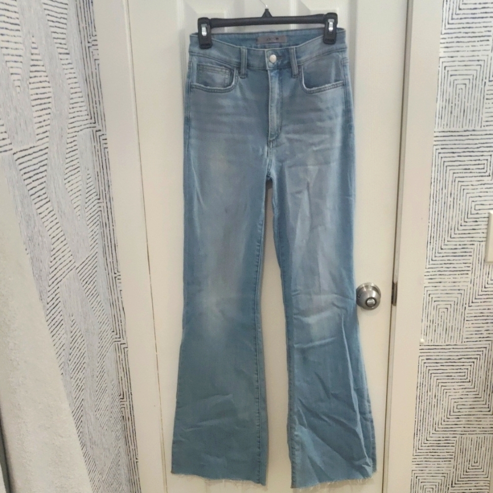 Joe Flare Jeans